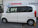 N-BOX G EX ホンダセンシング 