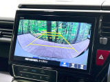 ステップワゴン 2.0 e:HEV スパーダ G ホンダセンシング 