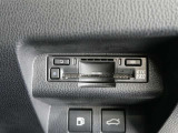 寒い季節も暑い季節も、窓を開けることなく料金所を通過♪♪もうお財布をさがす手間から開放されますよ☆