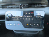 前後オートエアコンですので、車内を快適な空間に出来ます♪
