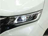 ◆LEDヘッドライト◆LEDライトは、明るく視認性が良く、省エネで環境にもやさしいヘッドライトです!