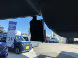 ドライブレコーダー付きで安心がプラス!