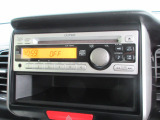 ホンダ純正ギャザズCDチューナー。お気に入りの音楽をお楽しみいただけます。各種ナビ取り付けも当店にて対応可能です。是非ご相談ください。