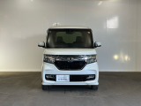 N-BOX G L ターボ ホンダセンシング 