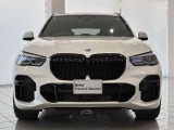 X5  xドライブ 40d Mスポーツ 4WD