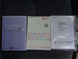 保証書・車両取説