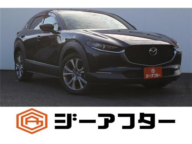 CX-30 2.0 20S プロアクティブ ツーリングセレクション