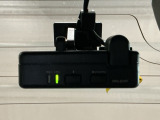 万が一の事故のときもドライブレコーダーがあると安心です。ご利用になる場合は個人情報保護の観点より新品の対応SDカードをお求め下さい。