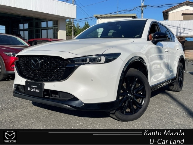 CX-5 2.0 20S レトロスポーツエディション 