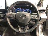 ハンドルは車を運転する上で、ずっと握っている重要なパーツです。手にフィットする物がいいですよね♪