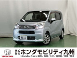 当社下取り ダイハツムーヴ 入荷しました