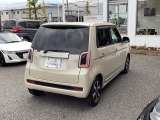 中古車保証の1年間走行距離無制限のホッと保証がついてますので安心してご購入いただけます!