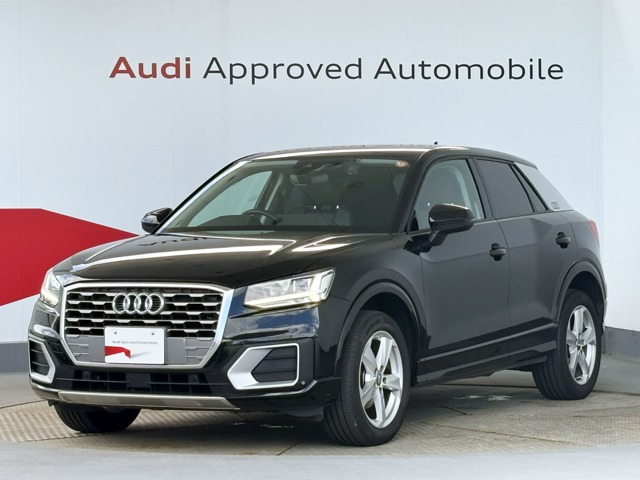 Q2 1.0 TFSI スポーツ
