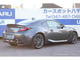 BRZ 2.4 S 