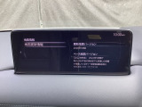 地図データーの更新ご希望のお客様は販売店スタッフにご相談ください。