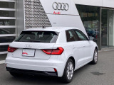 弊社アウディジャパン販売のグループ店舗(Audi Approved Automobile有明・世田谷・調布・江戸川・箕面・大阪南・堺)の車両は当店でご購入可能です。店舗間の輸送費用サービス。