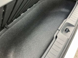 アンダーラゲッジはかなりの収納量を確保しています♪ぜひお試しください!