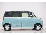 県内13店舗にて常時500台以上ダイハツ車を展示中です。見て、触って、納得のいく一台をぜひ見つけてください。