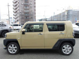 しっかり、法定点検または、車検整備を行います。オイル交換、オイルエレメントや消耗品のチェック、必要であれば交換して納車いたします。その際の整備記録は納車時にお渡しいたします!