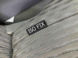 チャイルドシートは安心のISOFIX対応の固定バーとトップデザーアンカーを装備しています♪