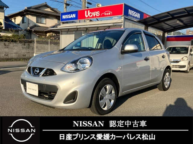 マーチ 1.2 S