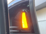 ●ブラインドアシストセンサー:視角からの車を感知し、ドライバーが車線変更を行う際に、警告音と共に注意を促してくれる安全支援機能です!