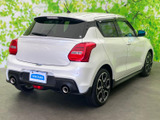 スイフト 1.4 スポーツ 