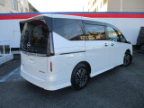 セレナ 1.4 e-POWER ルキシオン 