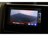 ◆◆バックカメラの画像です。車庫入れの安心感がアップしますね☆