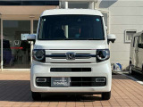 N-VAN ファン 