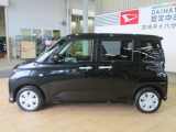 ムーヴ X 
