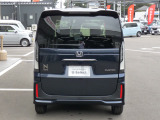 .●ミッドナイトブルービームメタリックとブラックのツートーンカラー ●元試乗車 ●禁煙 ●令和8年1月登録 ●走行3千キロ ●車検&hellip;令和11年1月 ●純正9インチナビ ●リアカメラ ●ETC ●ターボ