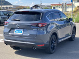 CX-8 2.2 XD ブラックトーンエディション 4WD 