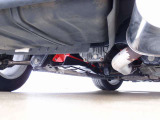 平成14年最終6型モデル/純正オーディオ/ETC/BELLOF製LEDヘッドライト/AutoExe車高調/純正16AW/タイヤPOTENZA RE004 8分山/純正エアロ/純正リアウイング