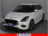 充実した納車前整備!充実した保証!スズキ認定中古車☆ Bluetooth対応純正ナビ・ETC・全方位カメラ・前後ドラレコ付き☆