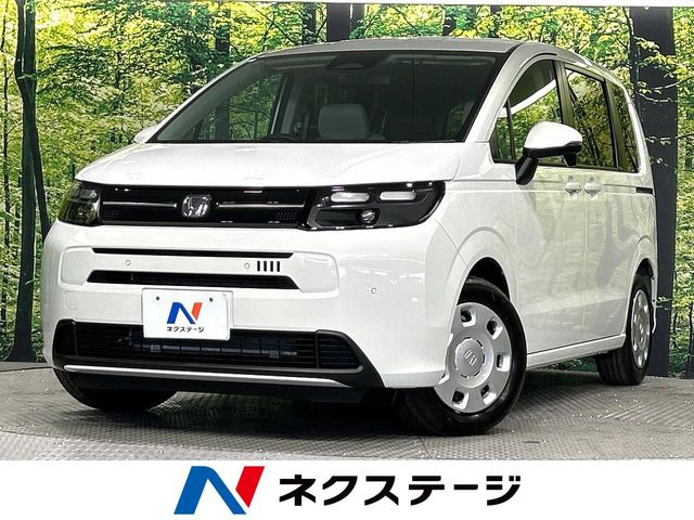 フリード 1.5 エアー 