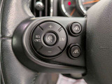 【アダプティブ・クルーズ・コントロール】アクセルやブレーキ操作を自動で行い、前走車の追従走行などが可能!!