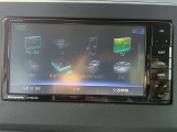 今は少なくなってきているCD/DVD再生できます。TVやDVD、FM/AMラジオ、Bluetoothでスマホの音楽再生やハンズフリー電話がお使いになれます。