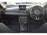 CX-3 1.8 XD ツーリング 