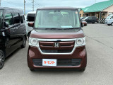 N-BOX G ホンダセンシング 4WD 