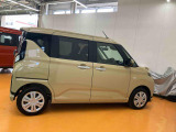 全車、お引渡し前に法定点検整備を行います!ご購入後もダイハツ中古車保証付きです!新車時メーカー保証期間が残っている場合は保証継承も行います!※ダイハツ車12ヶ月保証、他メーカー車6ヶ月保証となります。