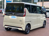 ルークス ハイウェイスターX 