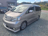 アルファード 3.0 V MS 