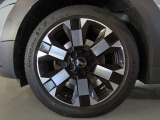225/50R18 アンテイムドスポーク