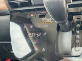 オートエアコンです