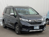 フリード+ 1.5 ハイブリッド クロスター 4WD 