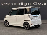 デイズルークス ハイウェイスター X Vセレクション 4WD 