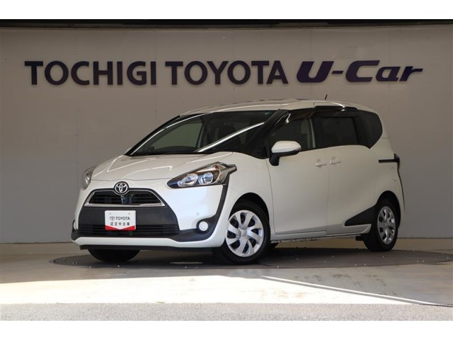 シエンタ 1.5 G