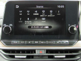 メーカーナビ フルセグTV Bluetooth対応 USB端子タイプA・タイプC HDMI端子★携帯電話にダウンロードした音楽が車内でも楽しめます。ハンズフリー通話も可能です!
