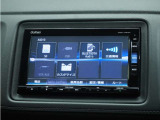 ◆Bluetooth Audio対応◆各種オーディオソースで退屈のないドライブをお楽しみください♪
